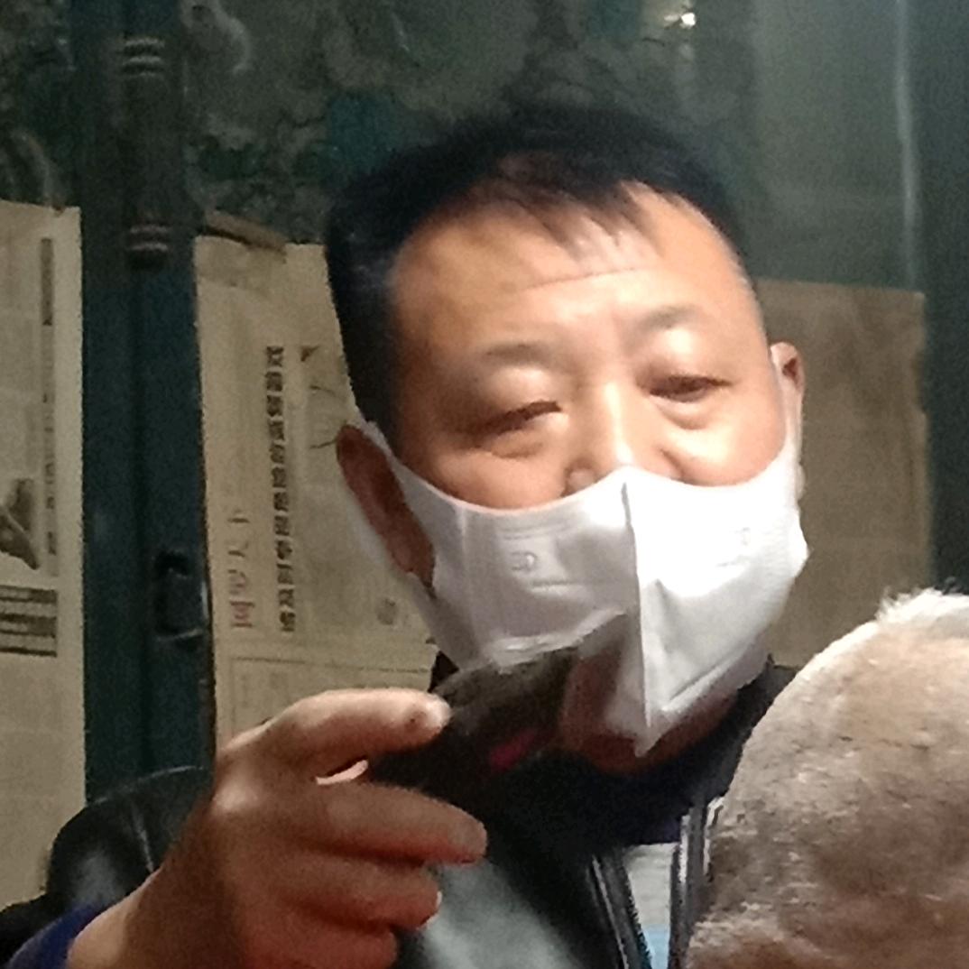 耿家理发