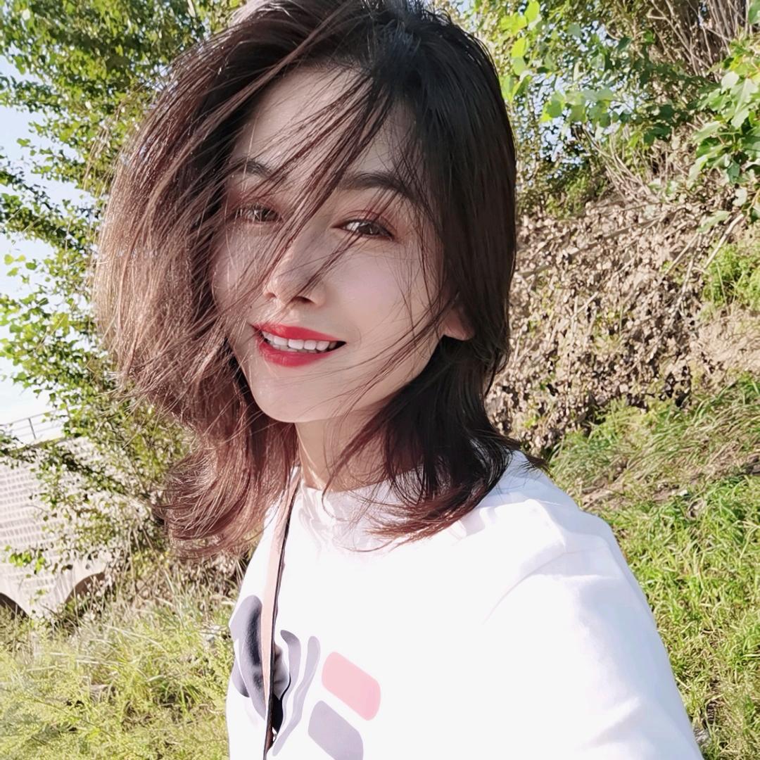 五妹呀🌈🌈🌈