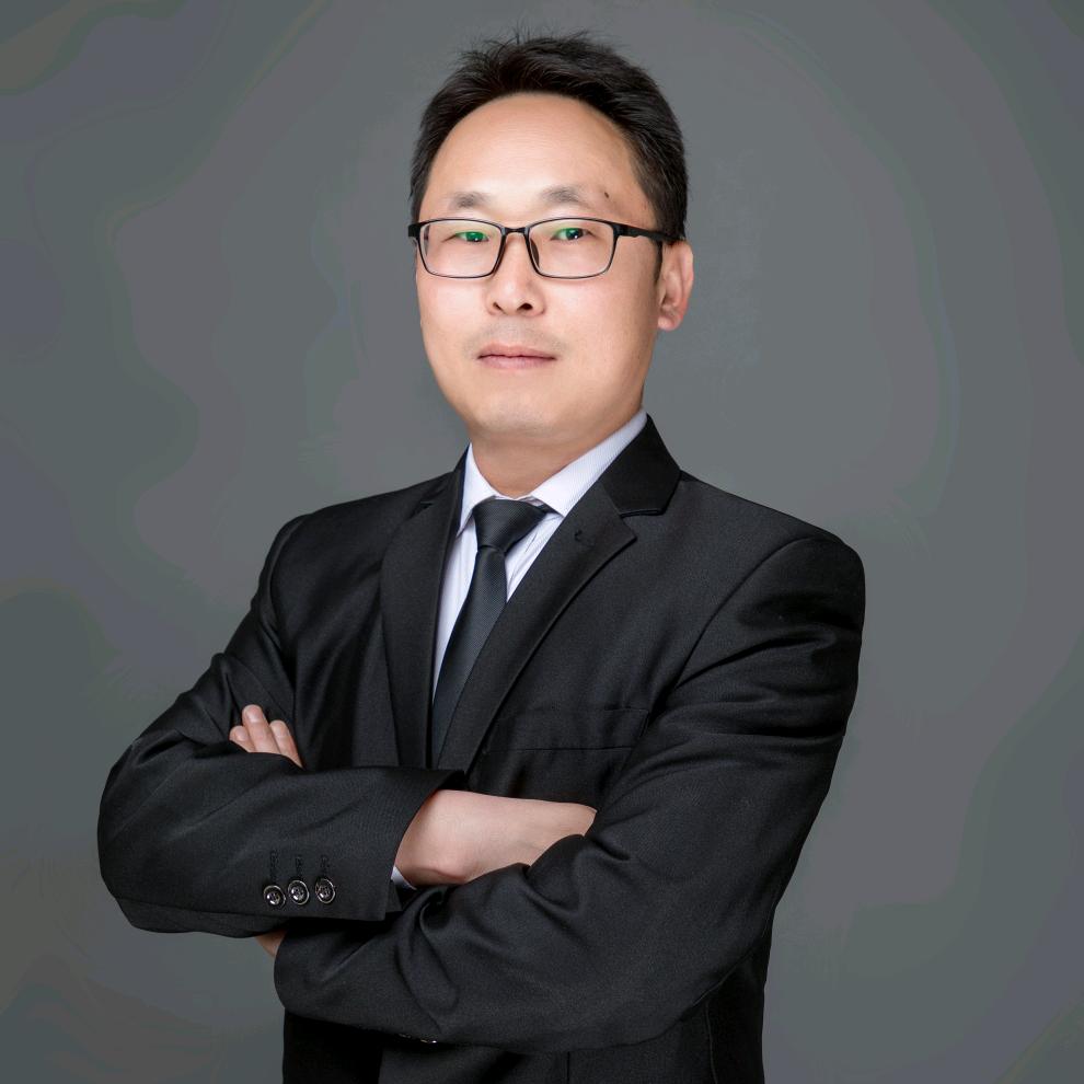 天边的云