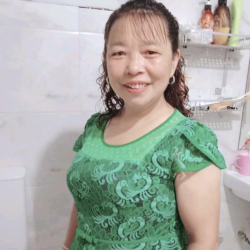 桂英大姐