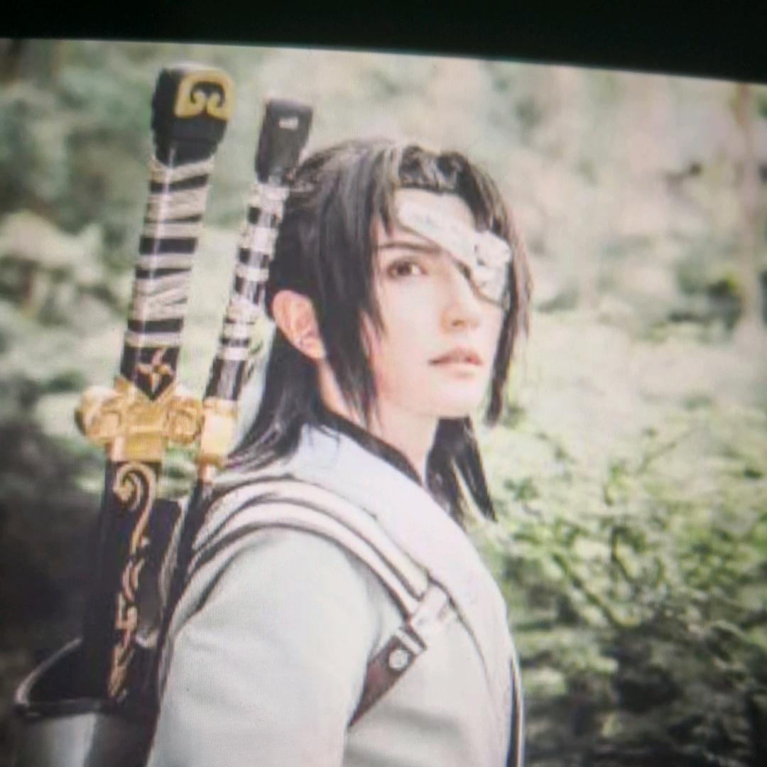 🌶️仙六^_^越今朝