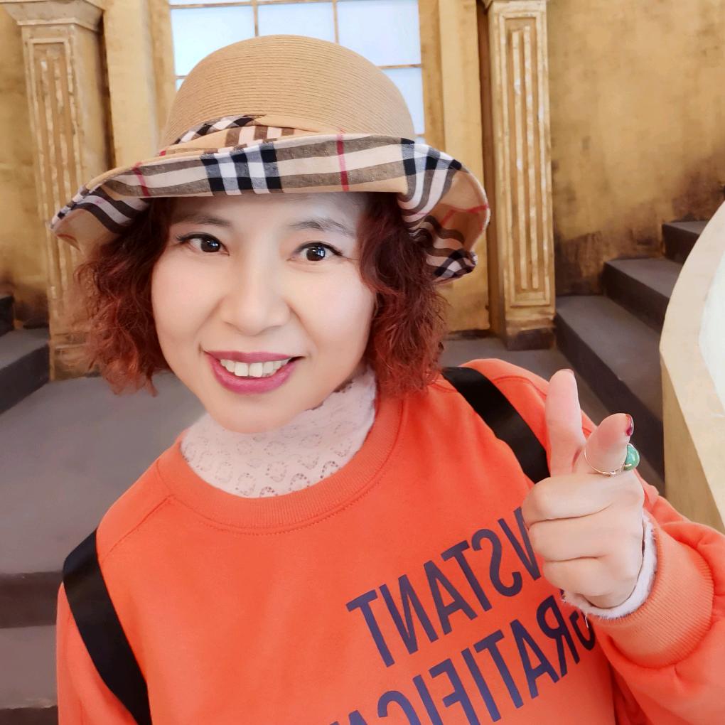 革革《活跃粉关注》