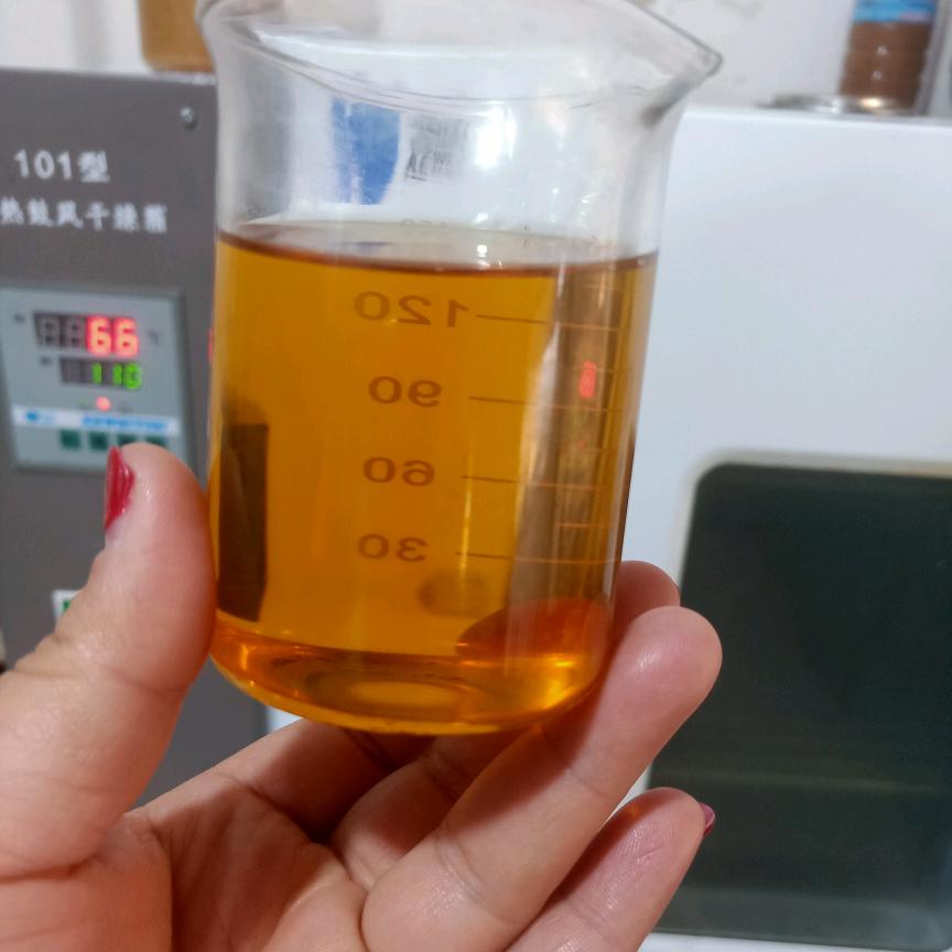 中谷新能源油脂出口贸易中心
