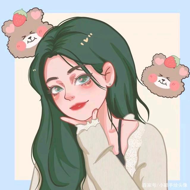 吕头发玩游戏