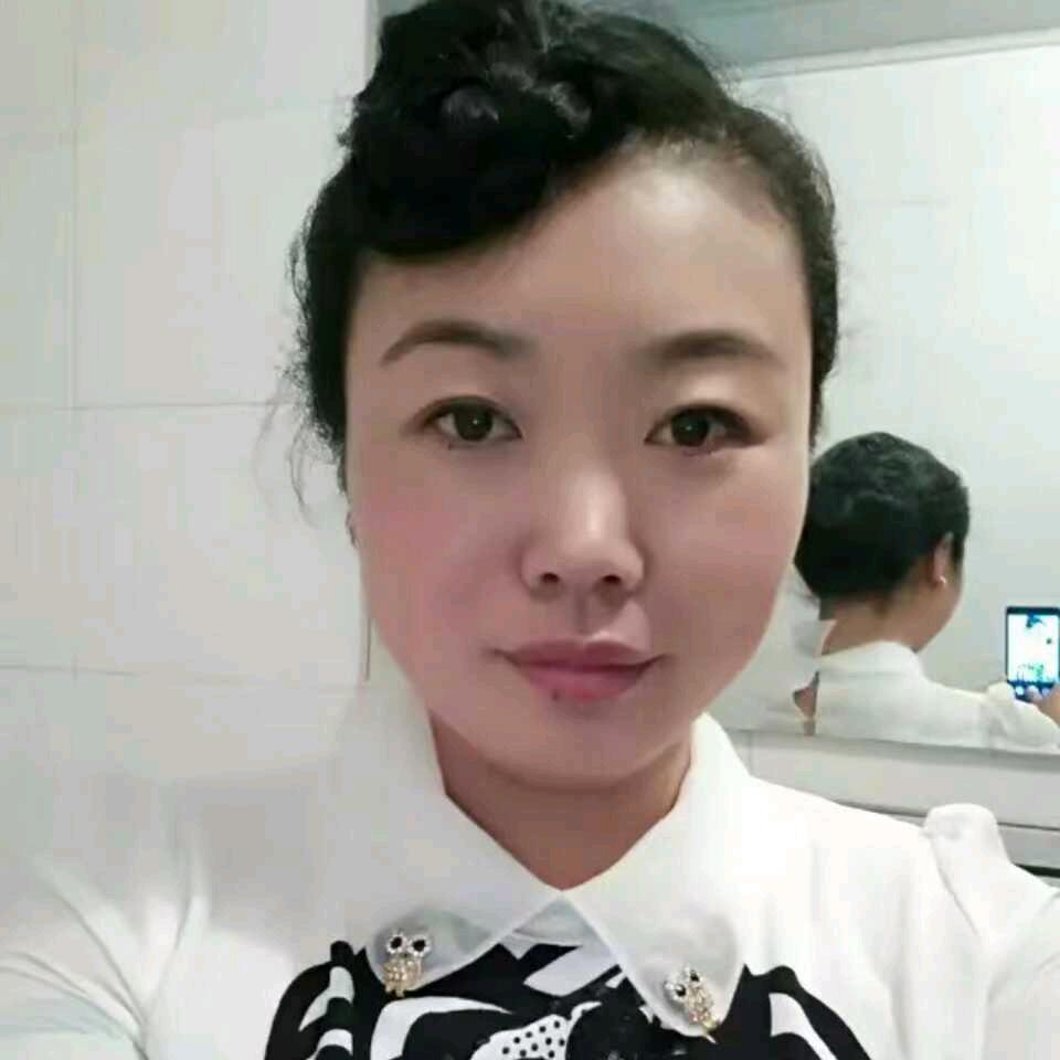 小雪儿: