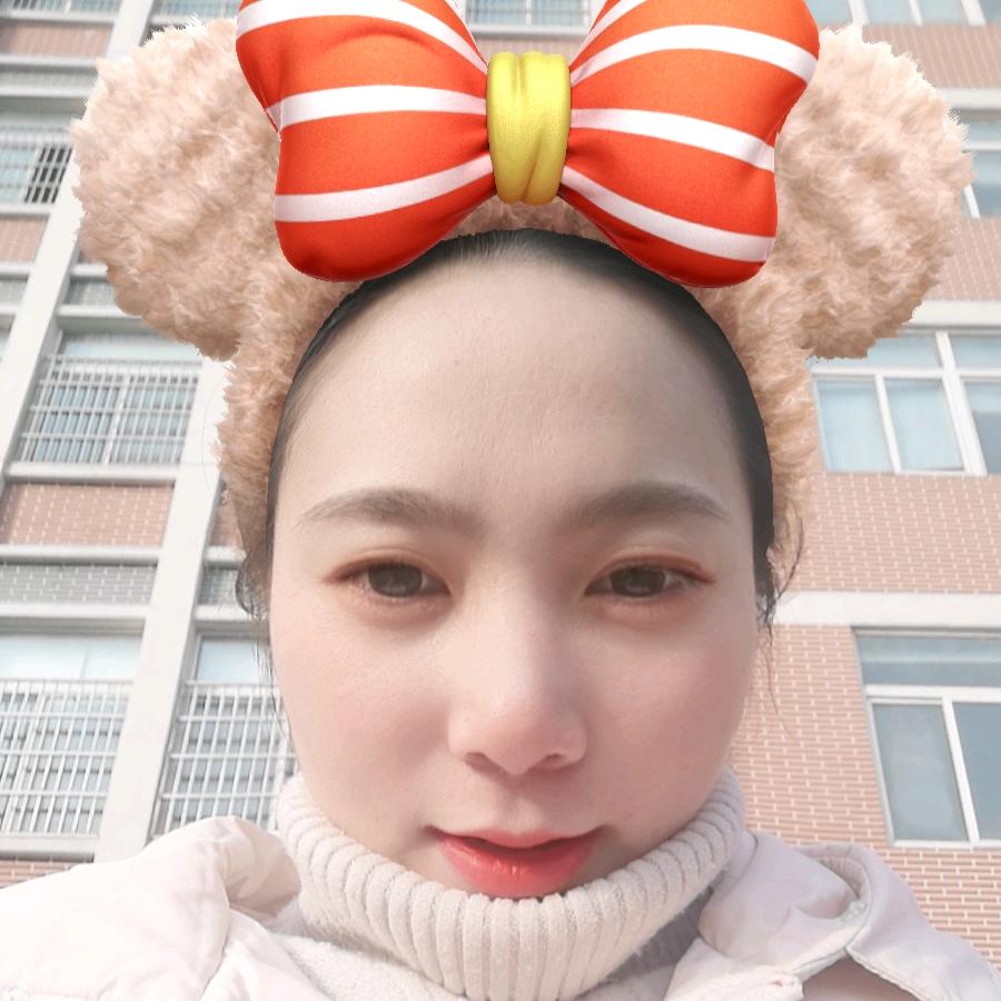 小乔妹妹