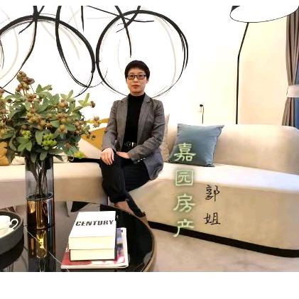 高碑店市嘉园房产经纪有限公司