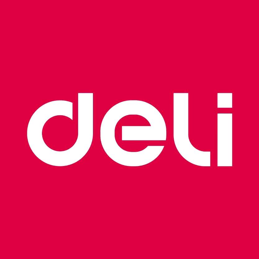 Deli得力浙江恒曜群科技有限公司办公设备专卖店