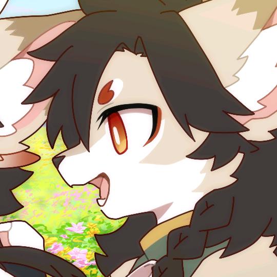 一只泽秋请投喂w