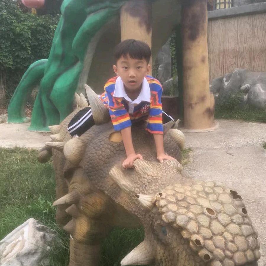 嘟嘟啦