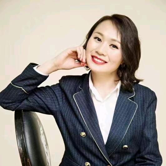 励志女神爱分享（好物在橱窗里）