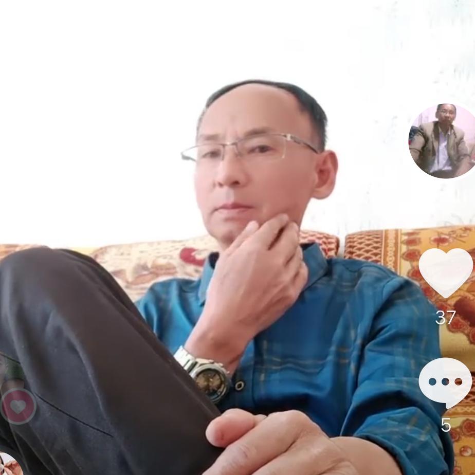 孤魂