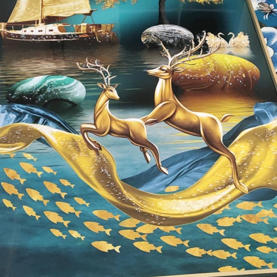 海心灵