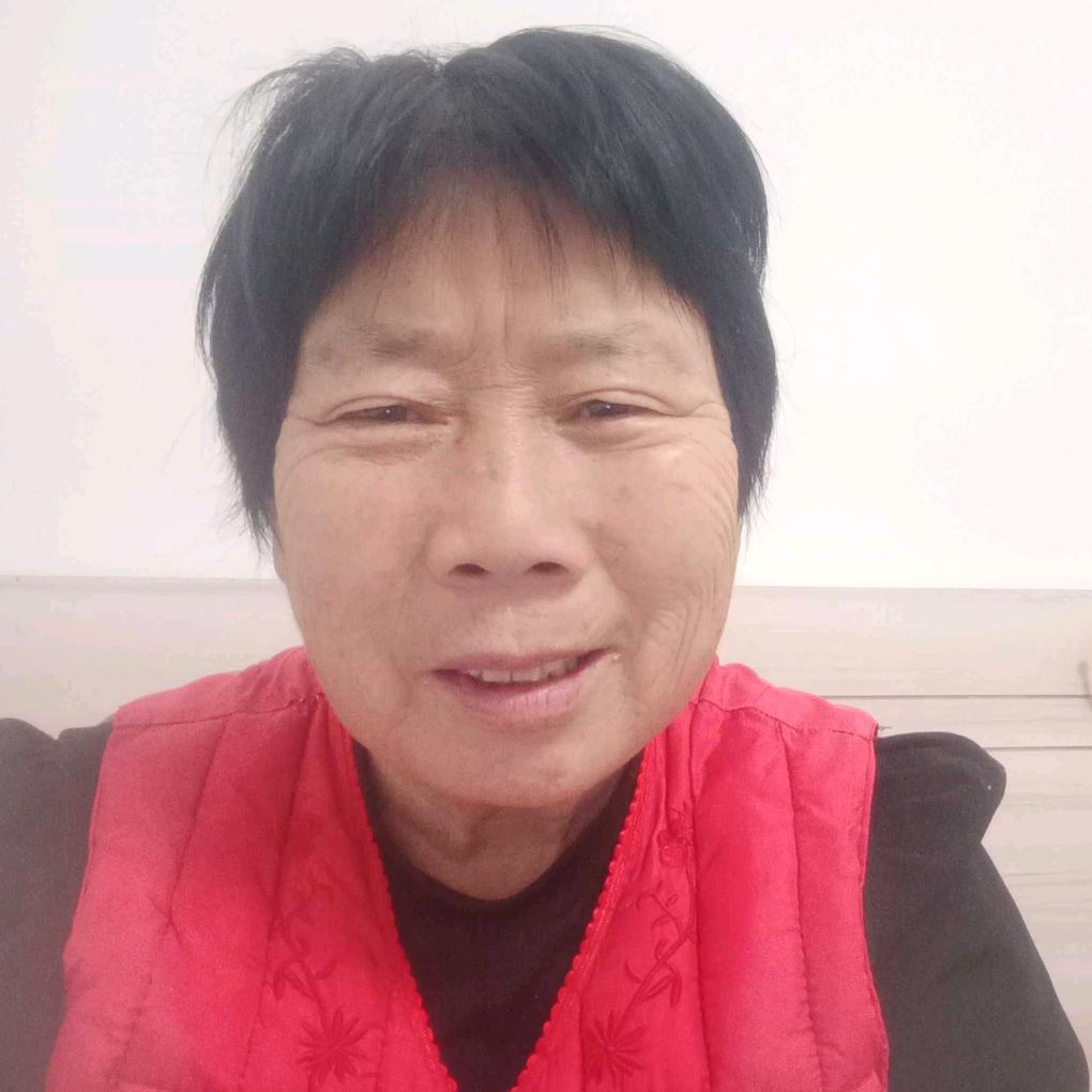 丁玉兰