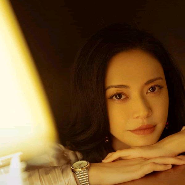 绿水无优