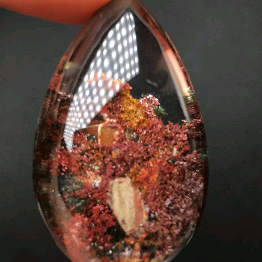 燕子水晶