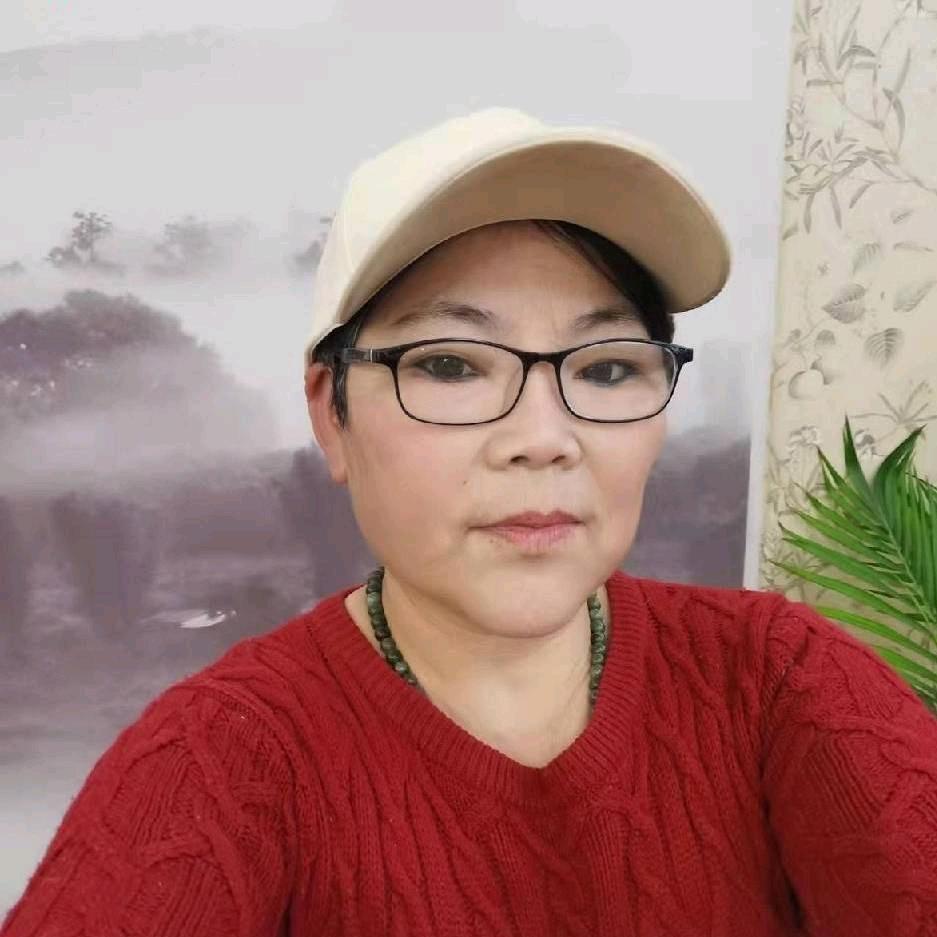 苦瓜姐