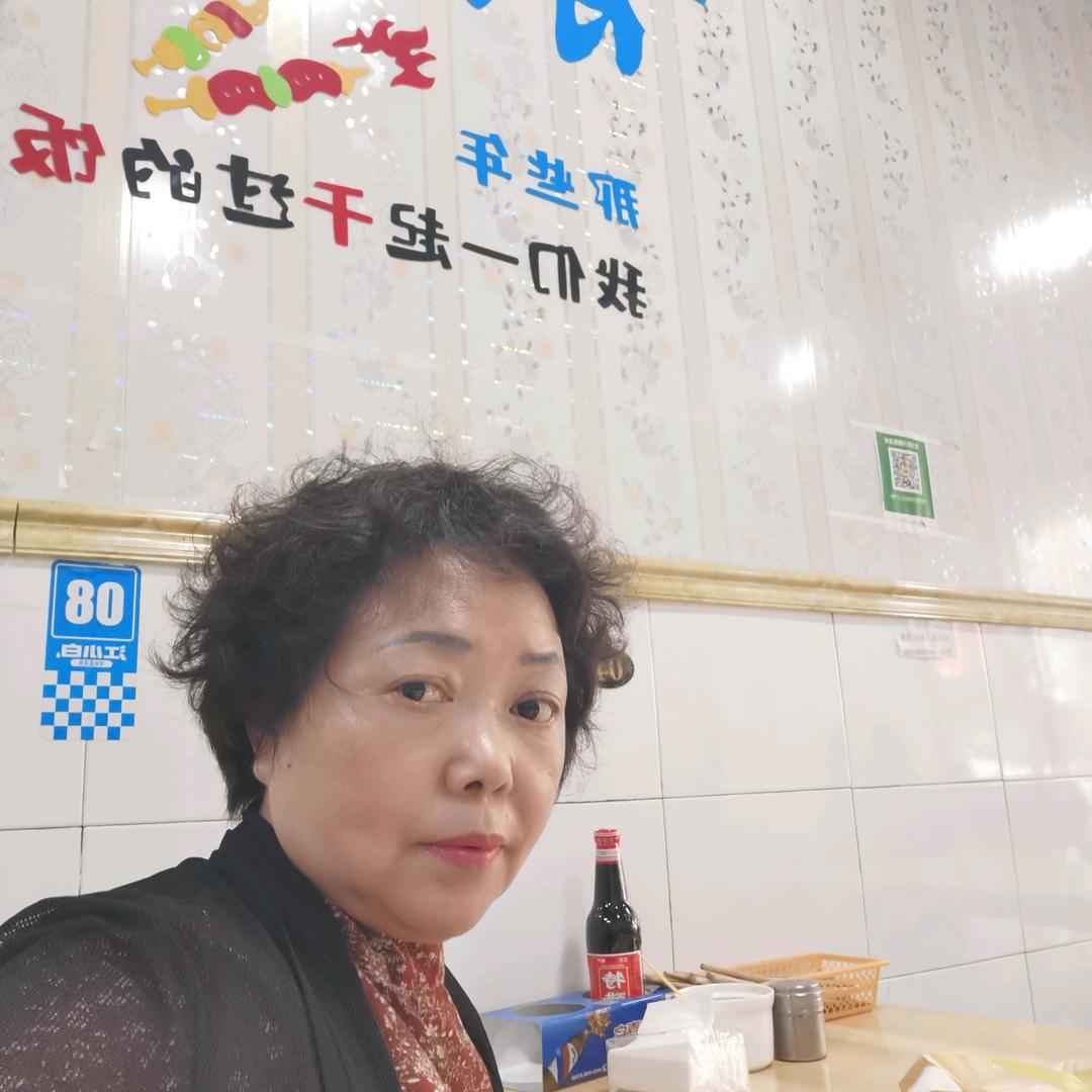 周大姐