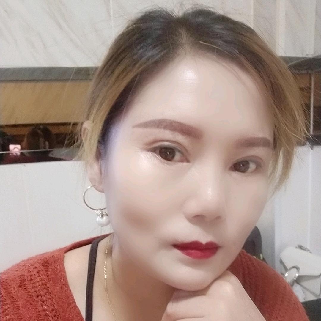 我的快乐就是想你！
