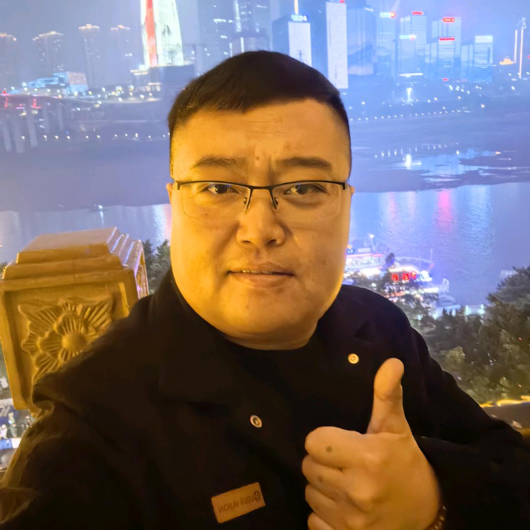 这是你明哥