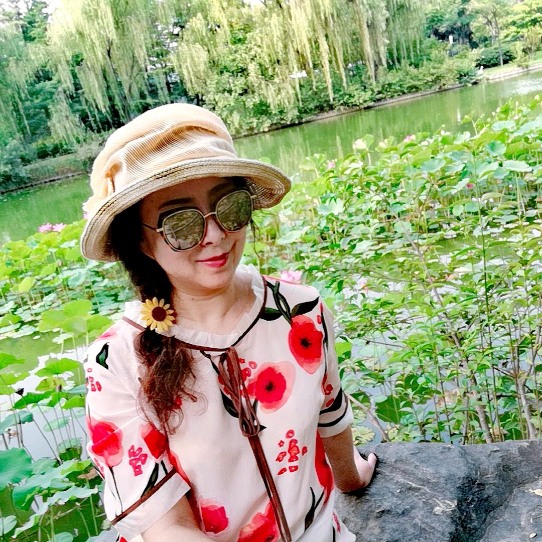 柔情似水💋💞