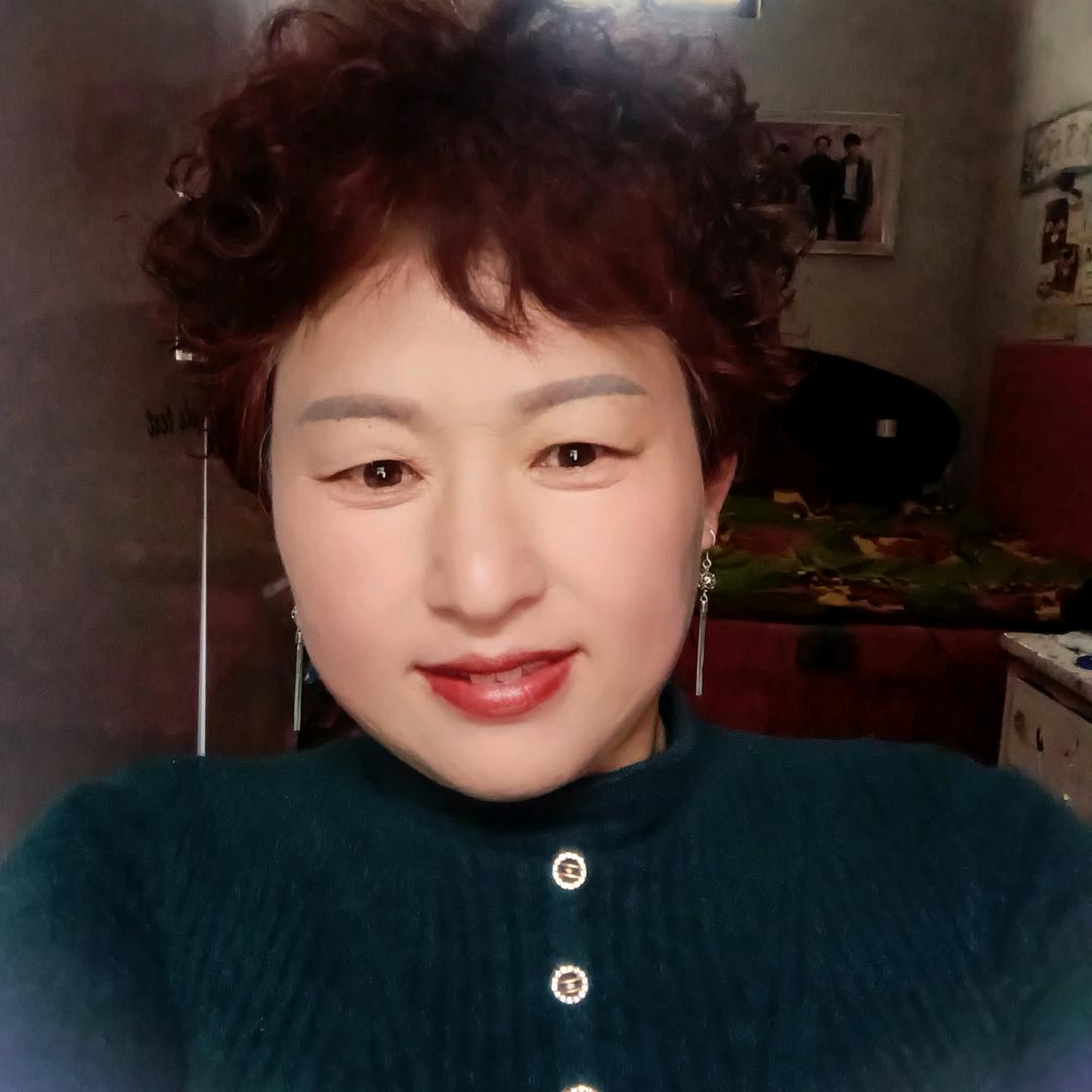 小珂妈妈