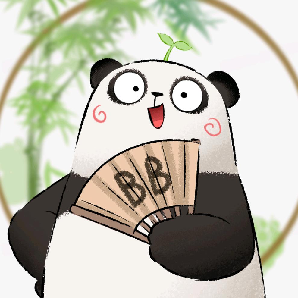熊猫BB
