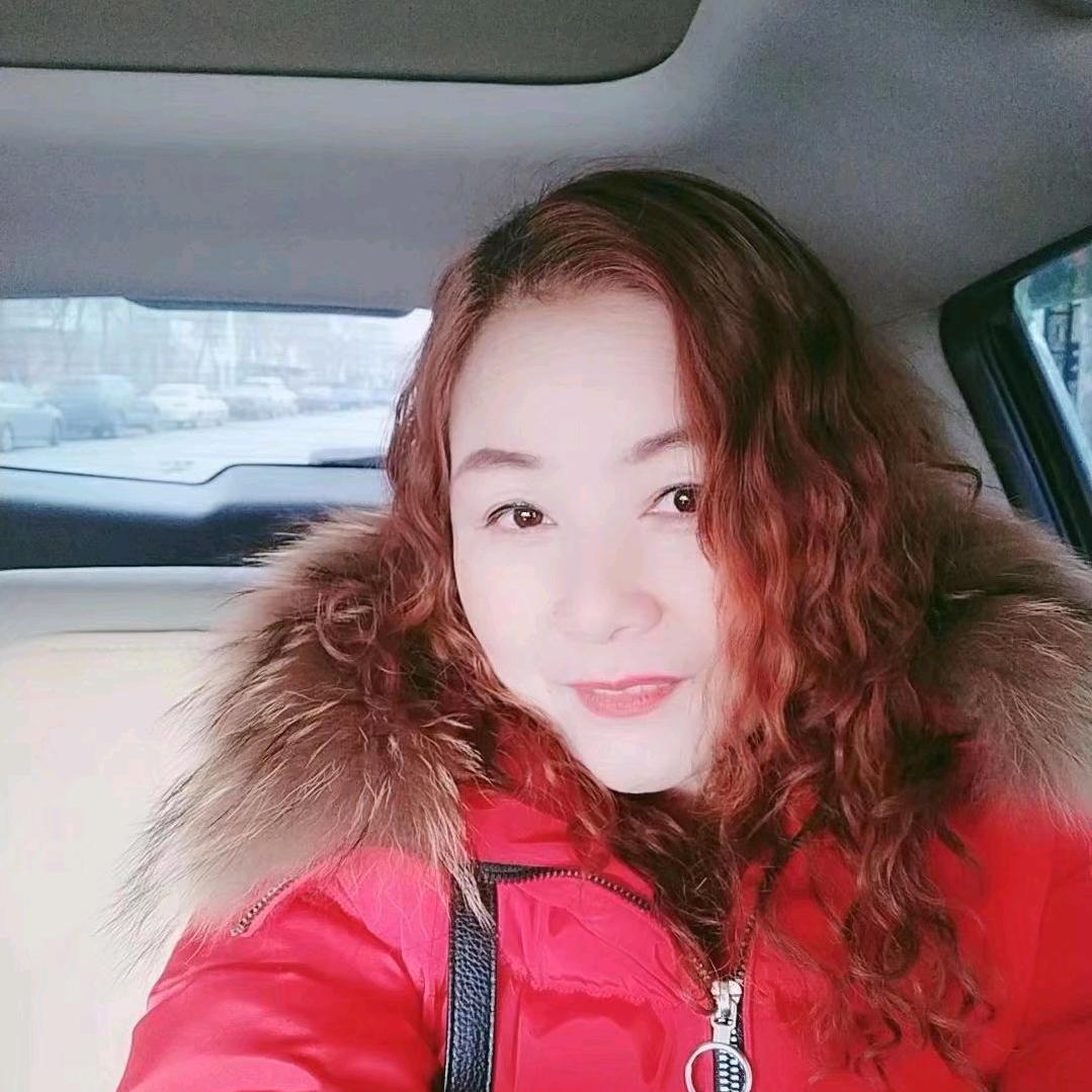 霞霞（拒私聊）