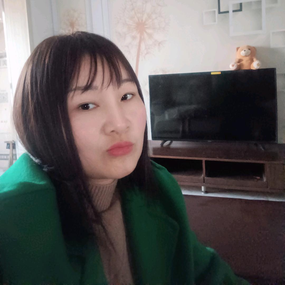 耿家大丫头