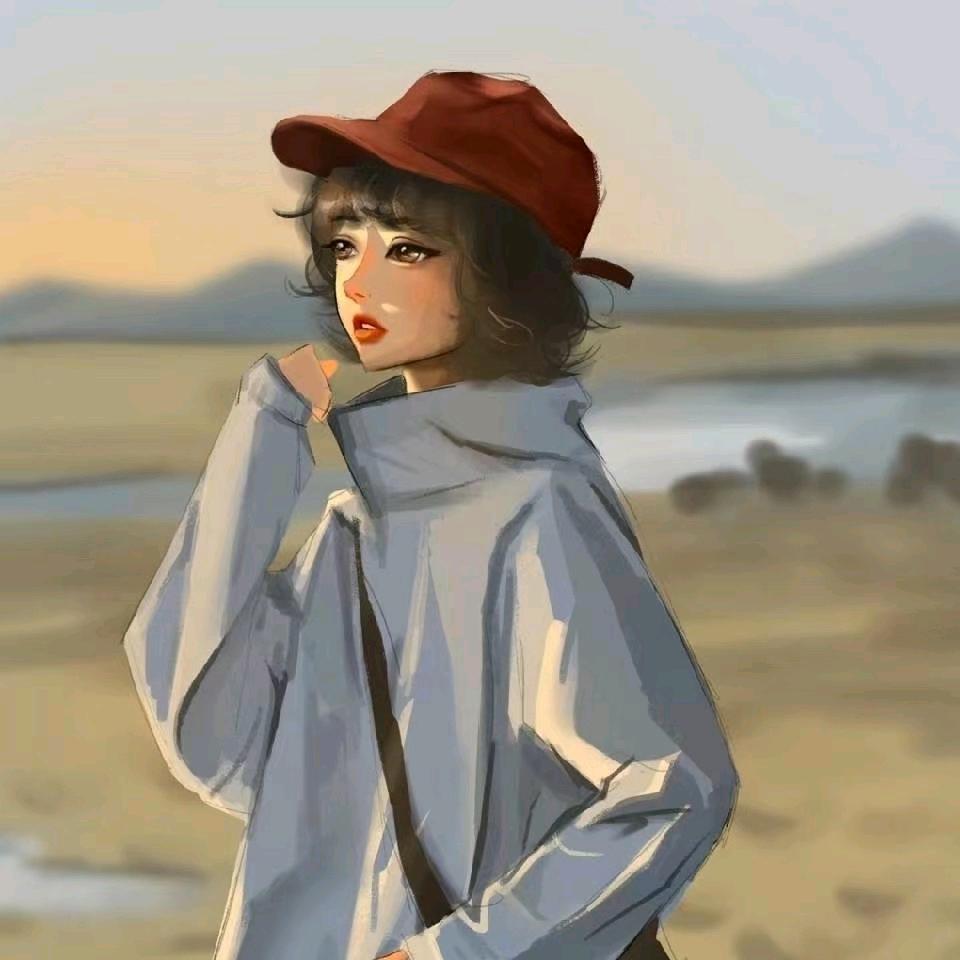 小桃子爱睡觉🍑