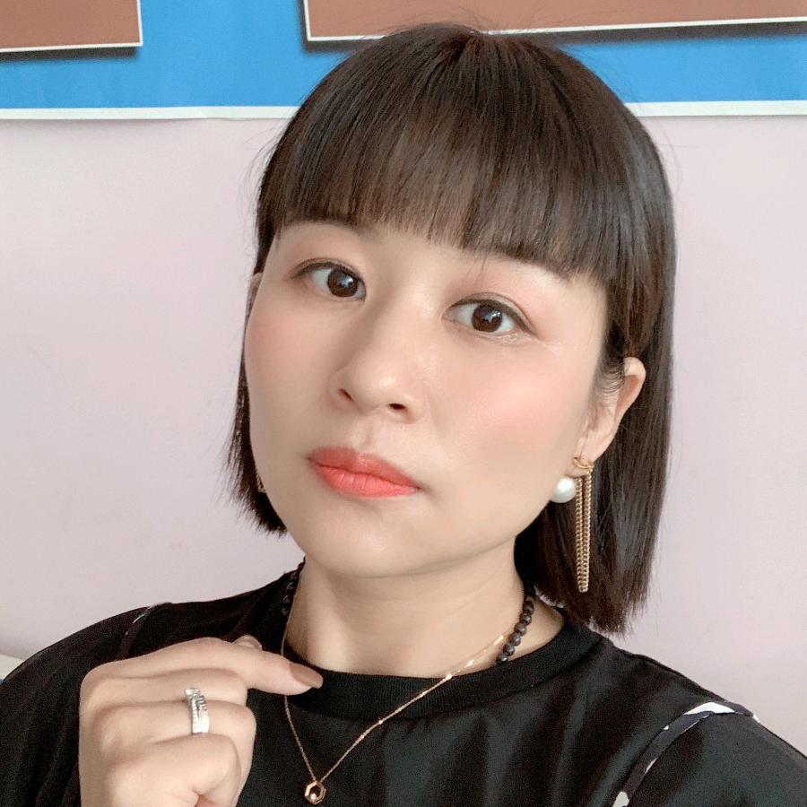 杨芮自驾