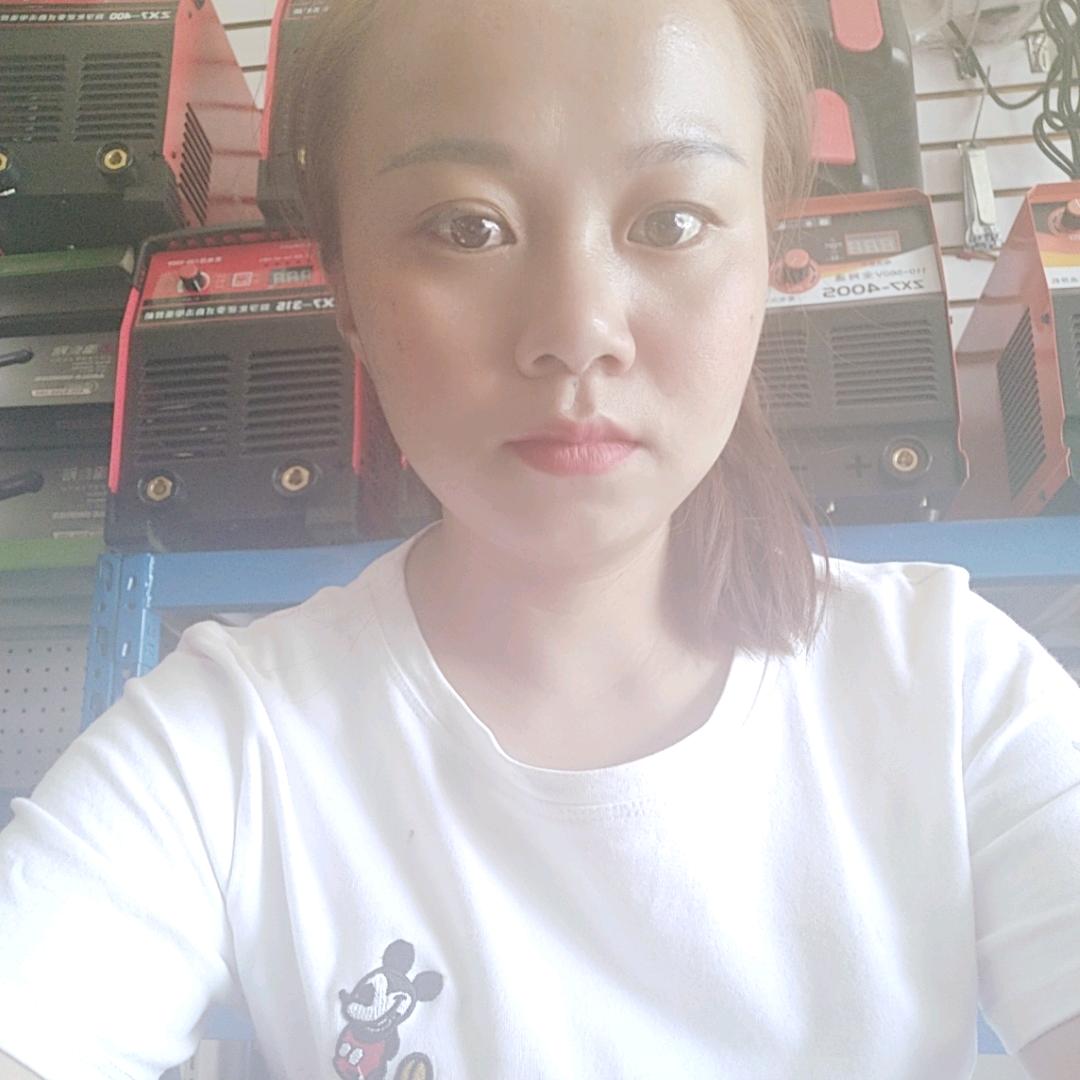 云南姑娘