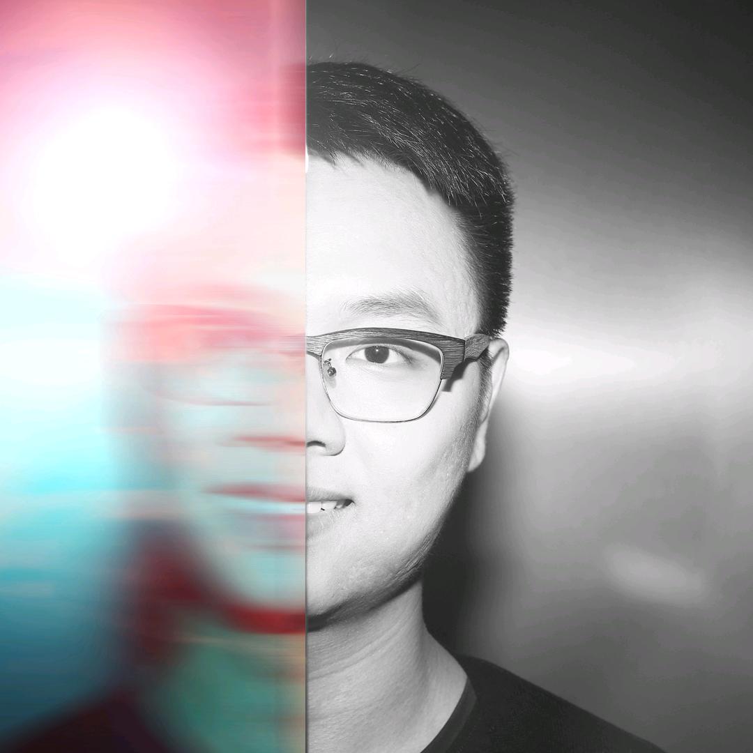林彦设计师