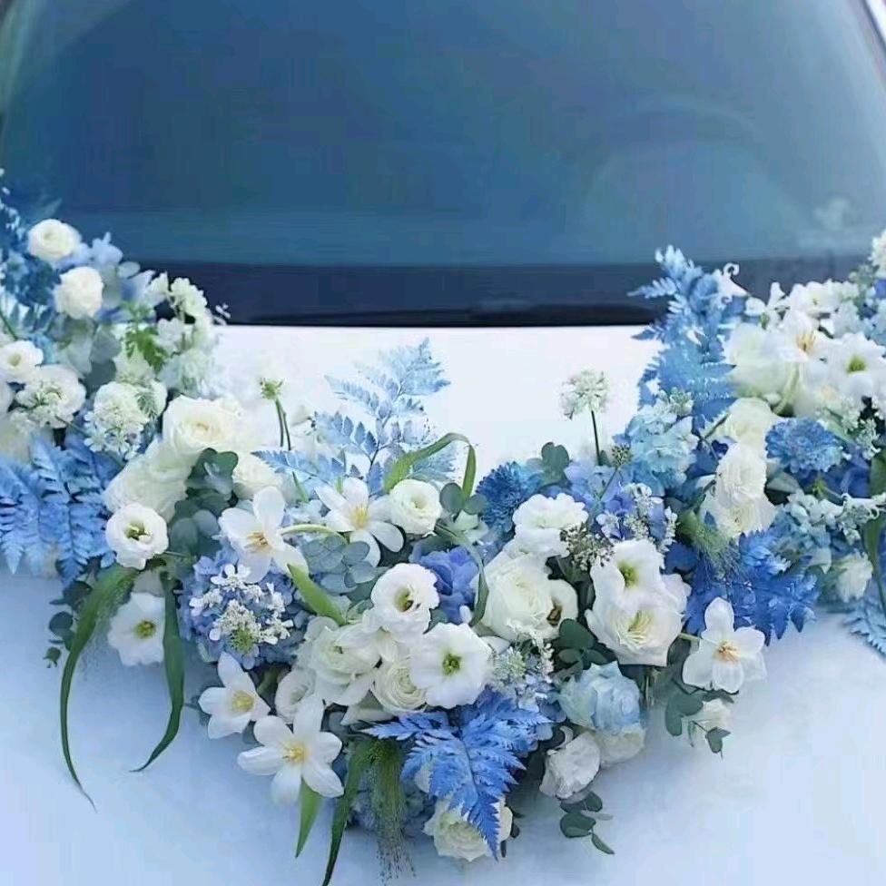 漯河市源汇区花蕊鲜花坊