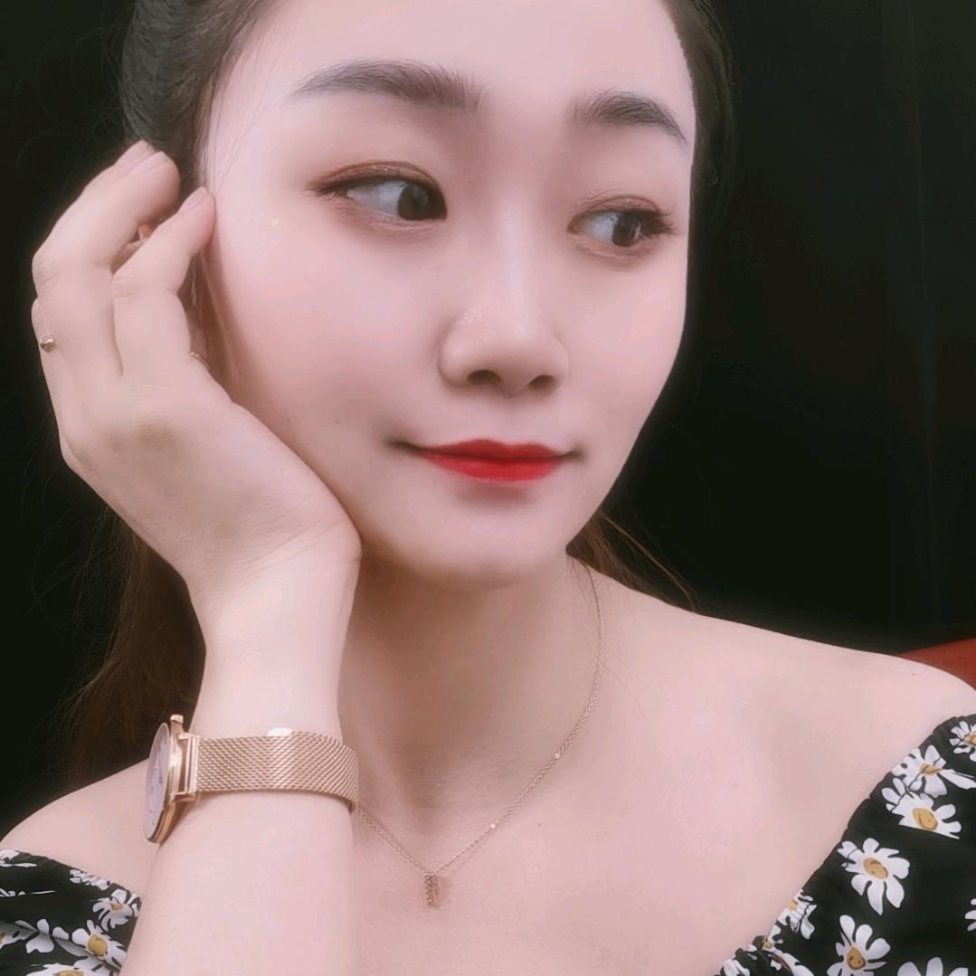 瘦不下来的薛薛