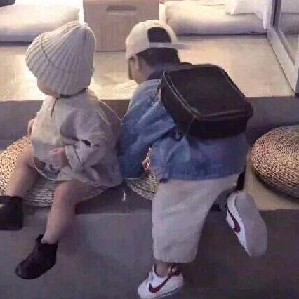 @月亮不睡我不睡