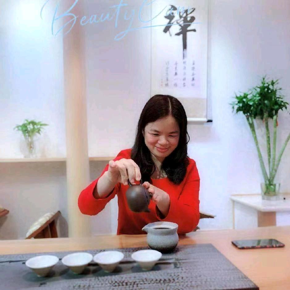 深圳市龙岗区森吉茶叶商行