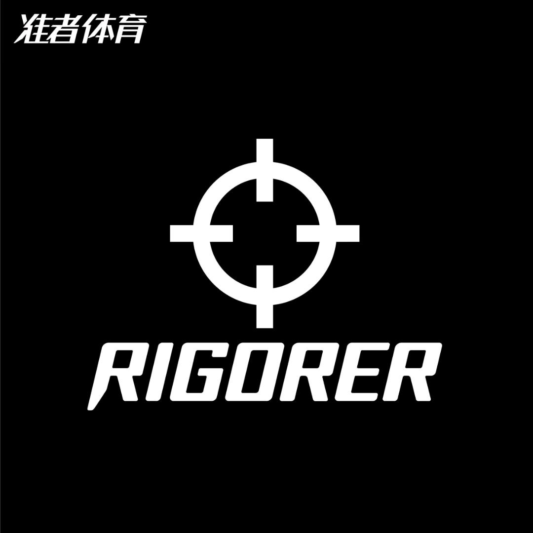 准者羽毛球