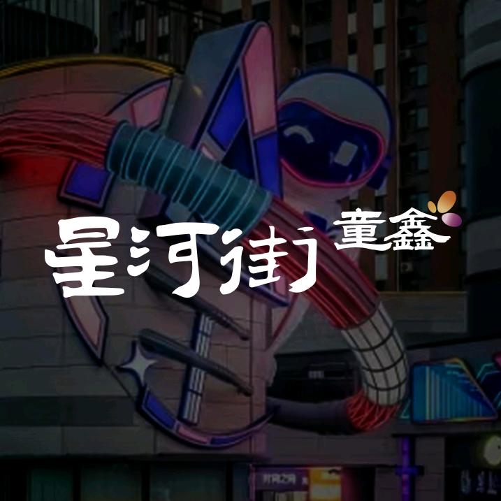 星河街童鑫（泰鑫置业）