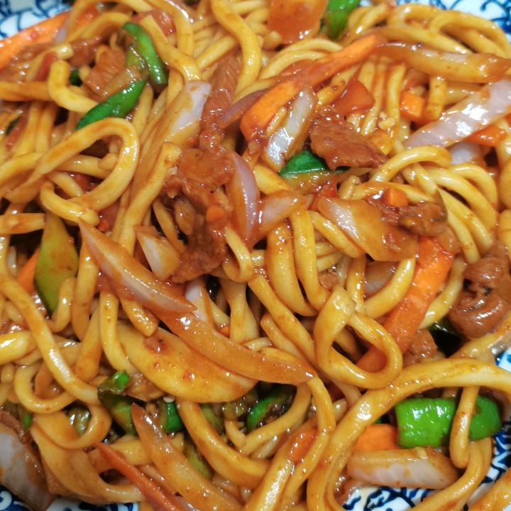 深圳市龙岗区秦之味餐饮店