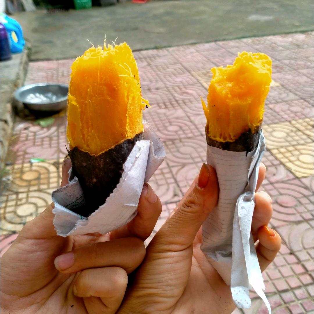 每一个瞬间