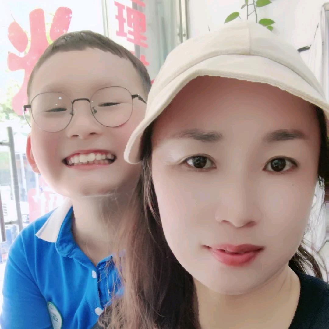 晓晓姐💋