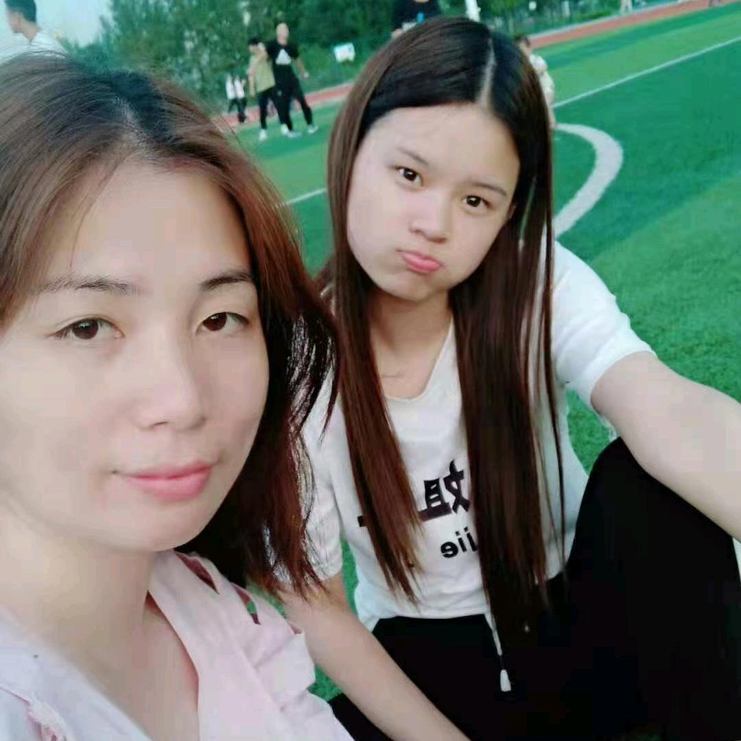 桃花盛开的时候