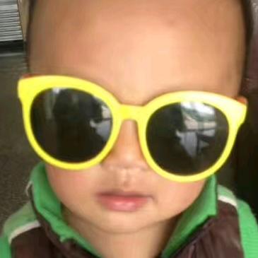 我是音乐小宝贝