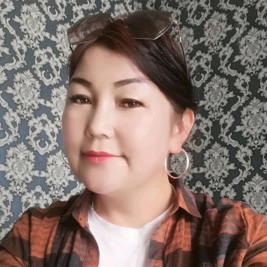 SŪLULE.加依娜
