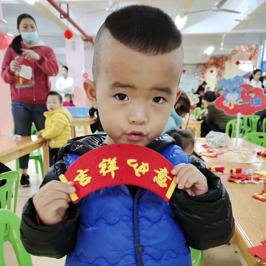 东风街
