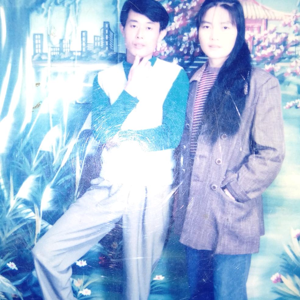 小玉
