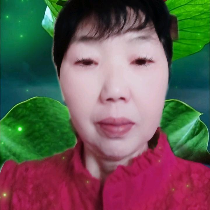 农村大妈☞