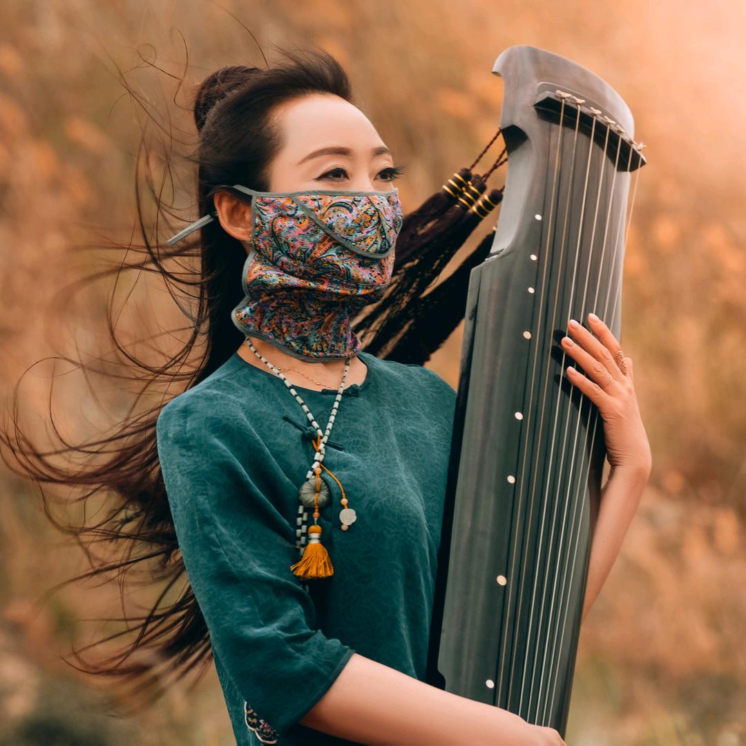 可人