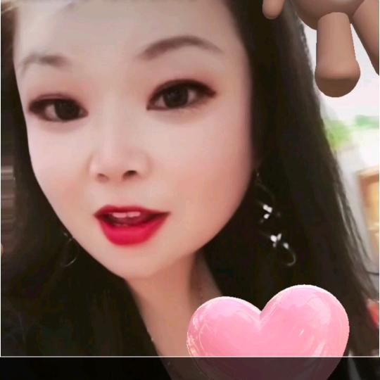 快乐的小女人💃